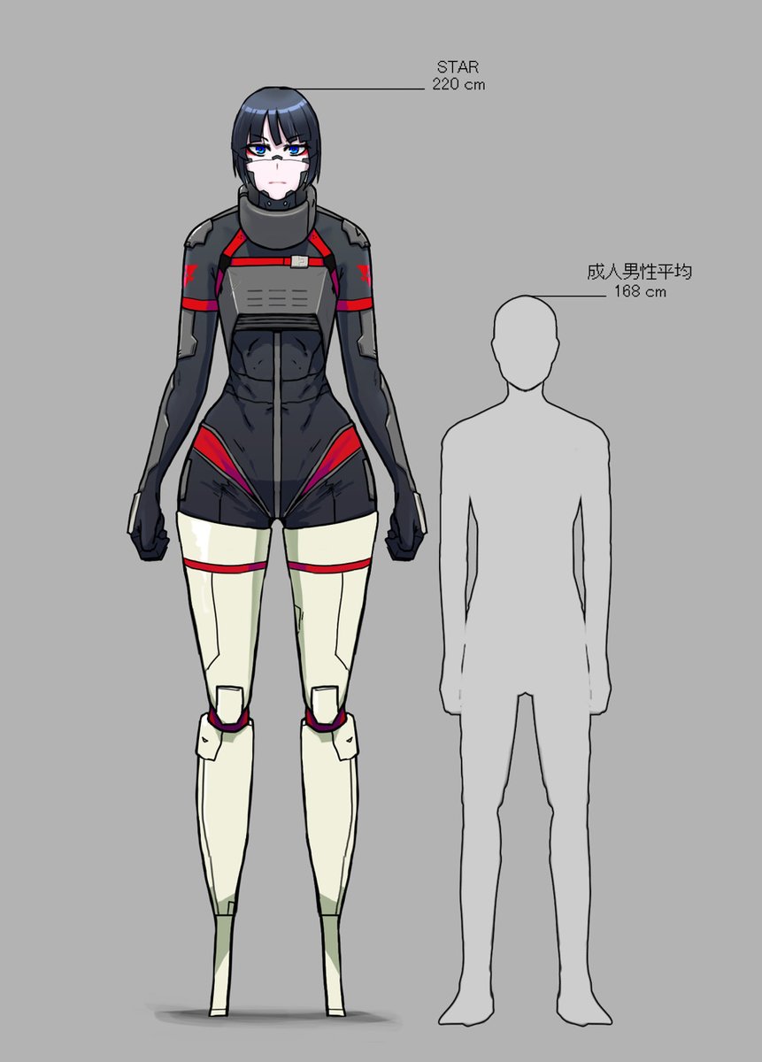 signalisやりました
素敵な大きい女性が沢山出てきました 