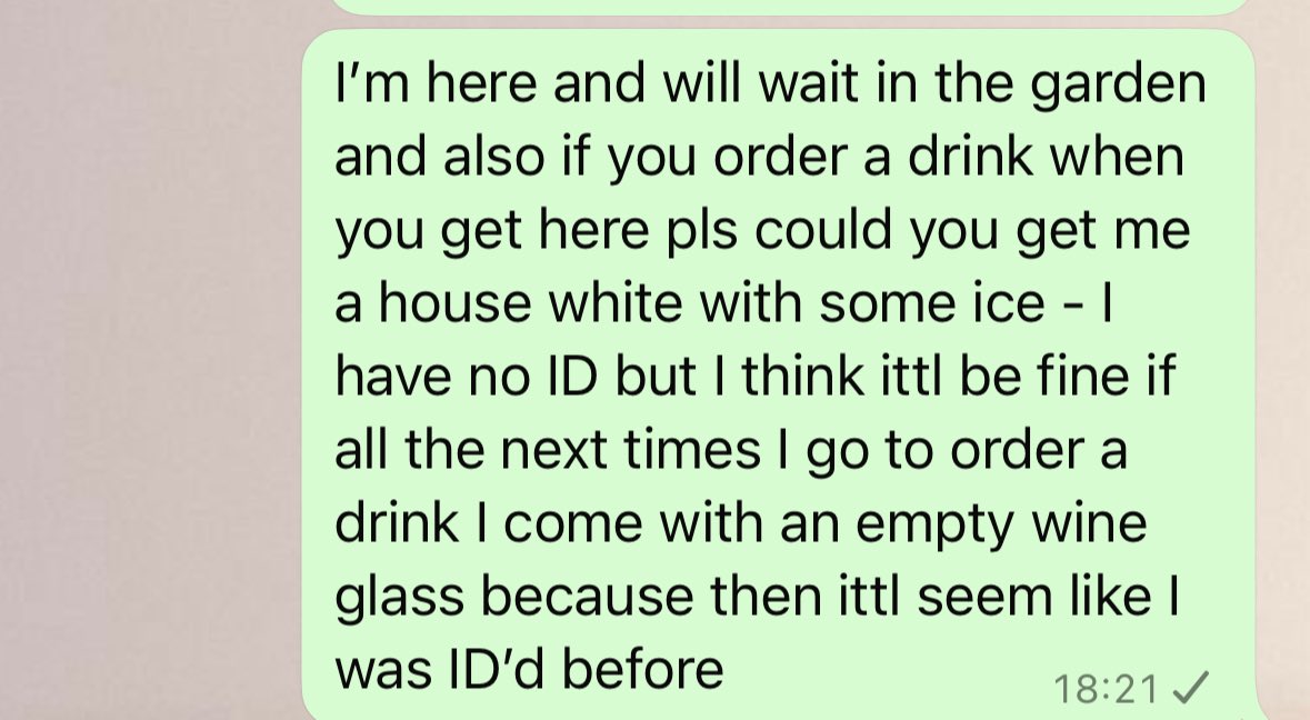 We’re in real struggle hours where’s my BRITcard app Mr Starmer?