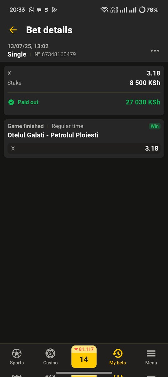 ᗷᑌᑎᗪI🍉 (@whybundi) on Twitter photo Clean 🫧 BOOM 😁 WE WON ON OUR SINGLE DRAW BET
RETWEET ✅ FOLLOW..LIKE
CREATE ACCOUNT ON AFROPARI FOR ANOTHER TIP 💯
REGISTRATION LINK:cutt.ly/Mrxu2BdT
PROMO CODE: ESCOBAR254 FOR MAXIMUM BONUS
<a href="/encryptedav/">£n¢®¥pTed™ ☮️🈳🐐</a> Clean 🫧 BOOM 😁 WE WON ON OUR SINGLE DRAW BET
RETWEET ✅ FOLLOW..LIKE
CREATE ACCOUNT ON AFROPARI FOR ANOTHER TIP 💯
REGISTRATION LINK:cutt.ly/Mrxu2BdT
PROMO CODE: ESCOBAR254 FOR MAXIMUM BONUS
<a href="/encryptedav/">£n¢®¥pTed™ ☮️🈳🐐</a>