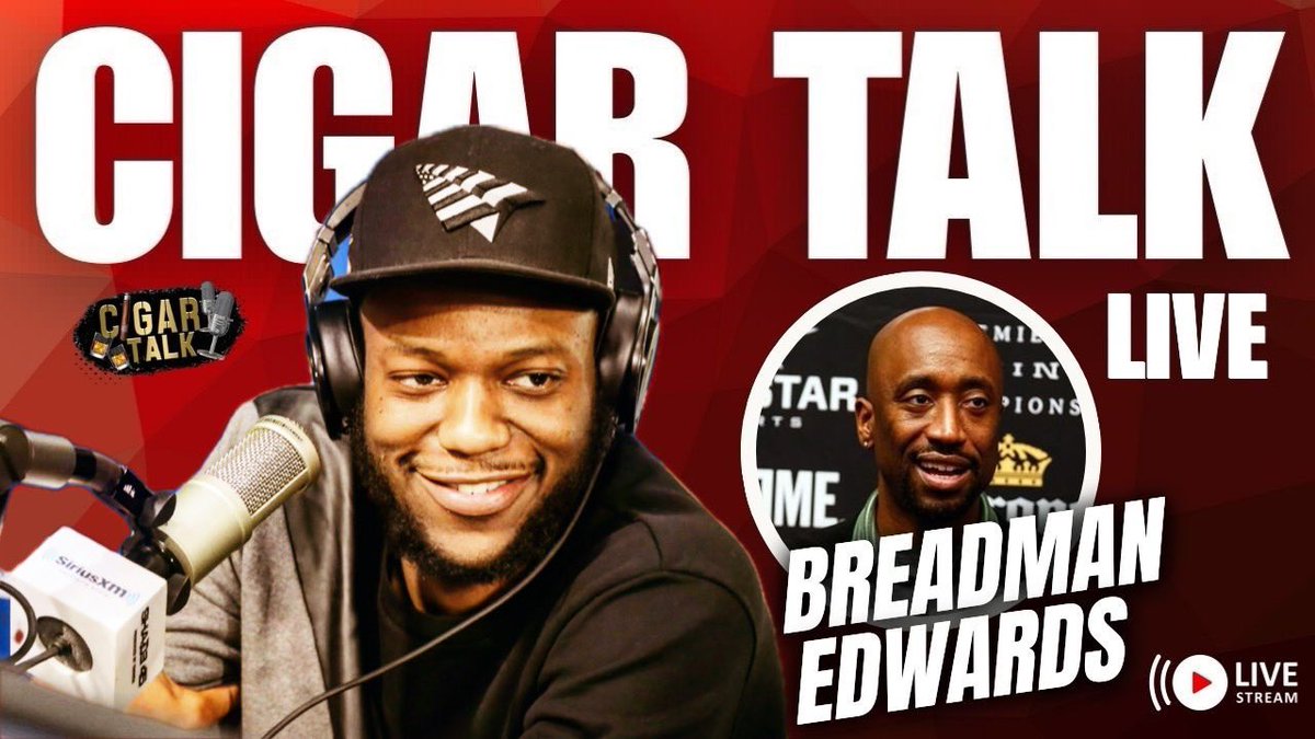 We go live every Sunday 2pm. Today we talking about the fights this past week &amp; also I have coach Breadman Edwards coming on to break down the Berlanga Sheeraz fight. Pull up best livestreams on boxing!

youtube.com/live/UJ4nskjvg…