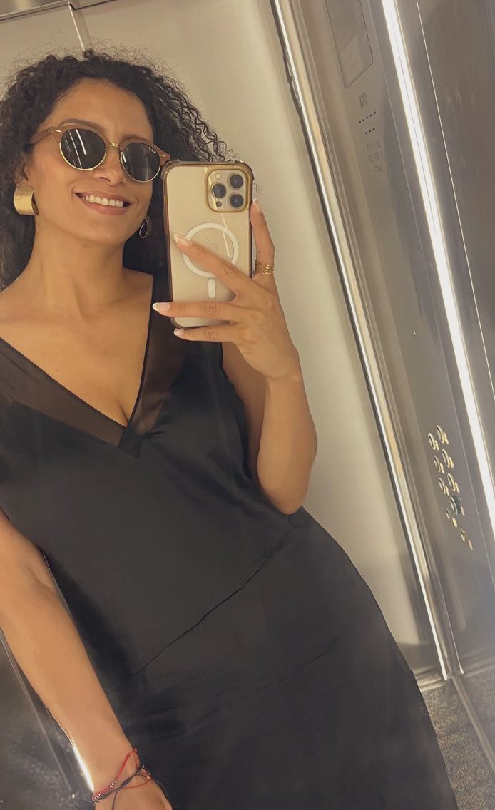 Atrévete a tomar las cosas con calma, en esta época es un acto de rebeldía y amor propio. Aprender a no forzarte a ir como todos los demás, también lo es…