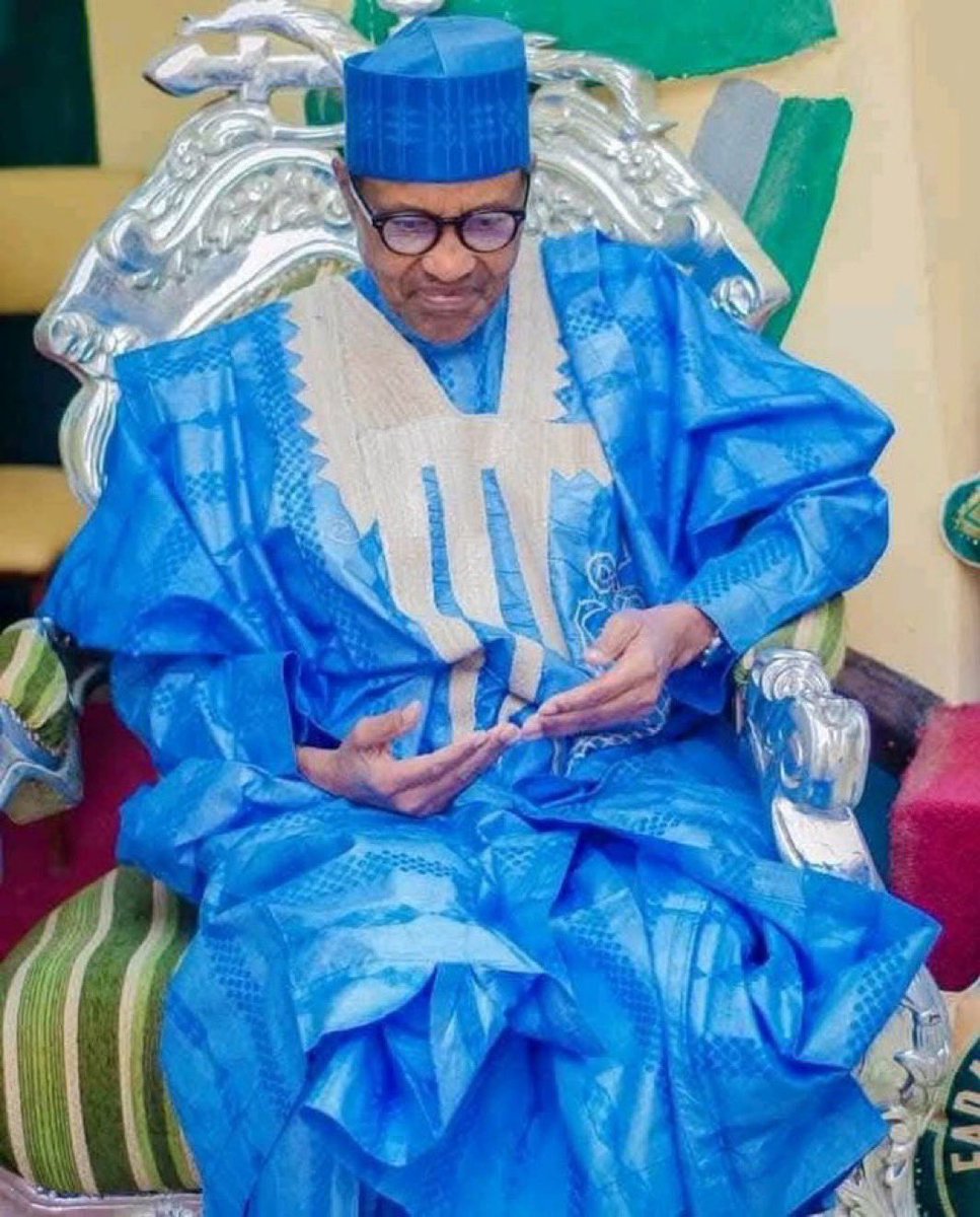 AllthingsArewa's tweet image. President Muhammadu Buhari lived fully, served deeply, and left with honour. You mock from the sidelines with nothing but hate. If you can’t respect the man, at least respect death. One day it’ll knock on your door too, pray you’re mourned, not mocked.