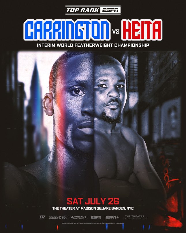 B_Carrington1's tweet image. 2 WEEKS OUT 🚨🚨🚨‼️ The Shu Shu Show returns to NYC 🗽 Get your tickets now 🎟️ ⬇️
ticketmaster.com/event/3B0062B7…