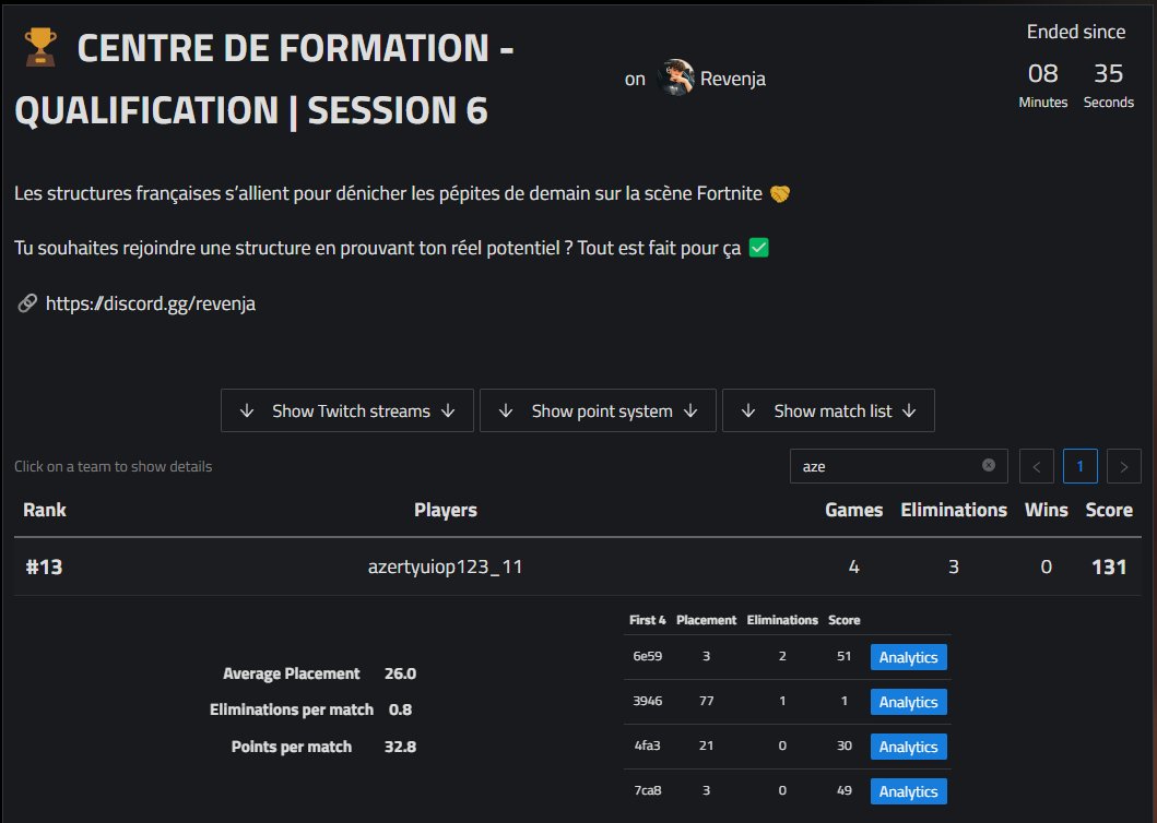 QUAL CDF <a href="/Revenja_/">Solary Revenja</a> 🔥🔥