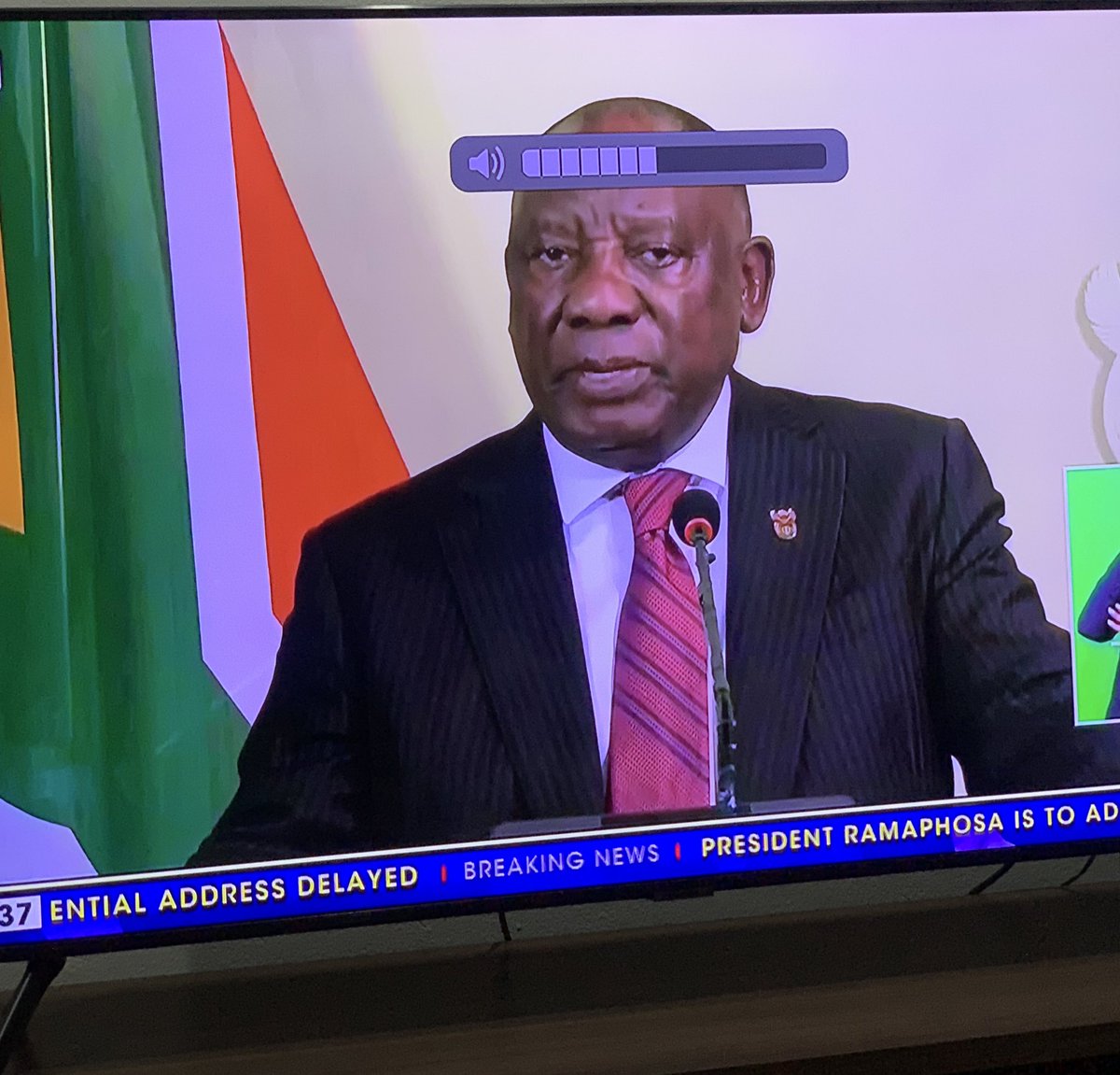 Thabiso Masikana tweet media