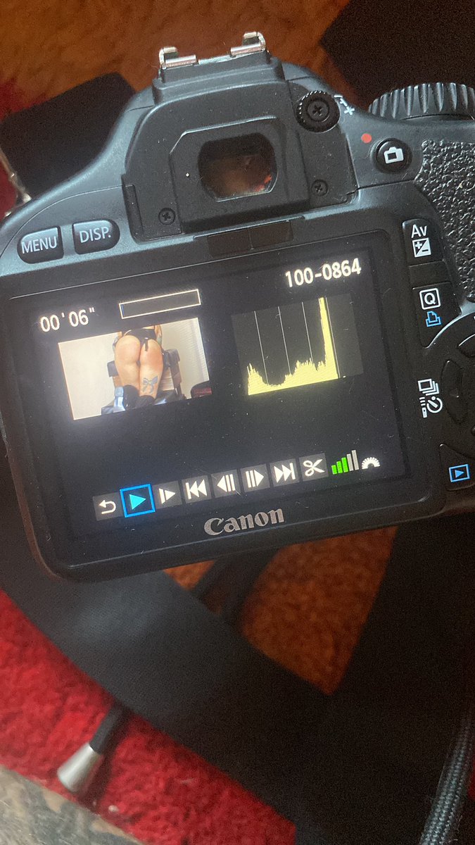 Mon côté brat me joue toujours des tours 🤭😈 #spank #spanking #spankingvideo avec Miss Kassandra 🤭