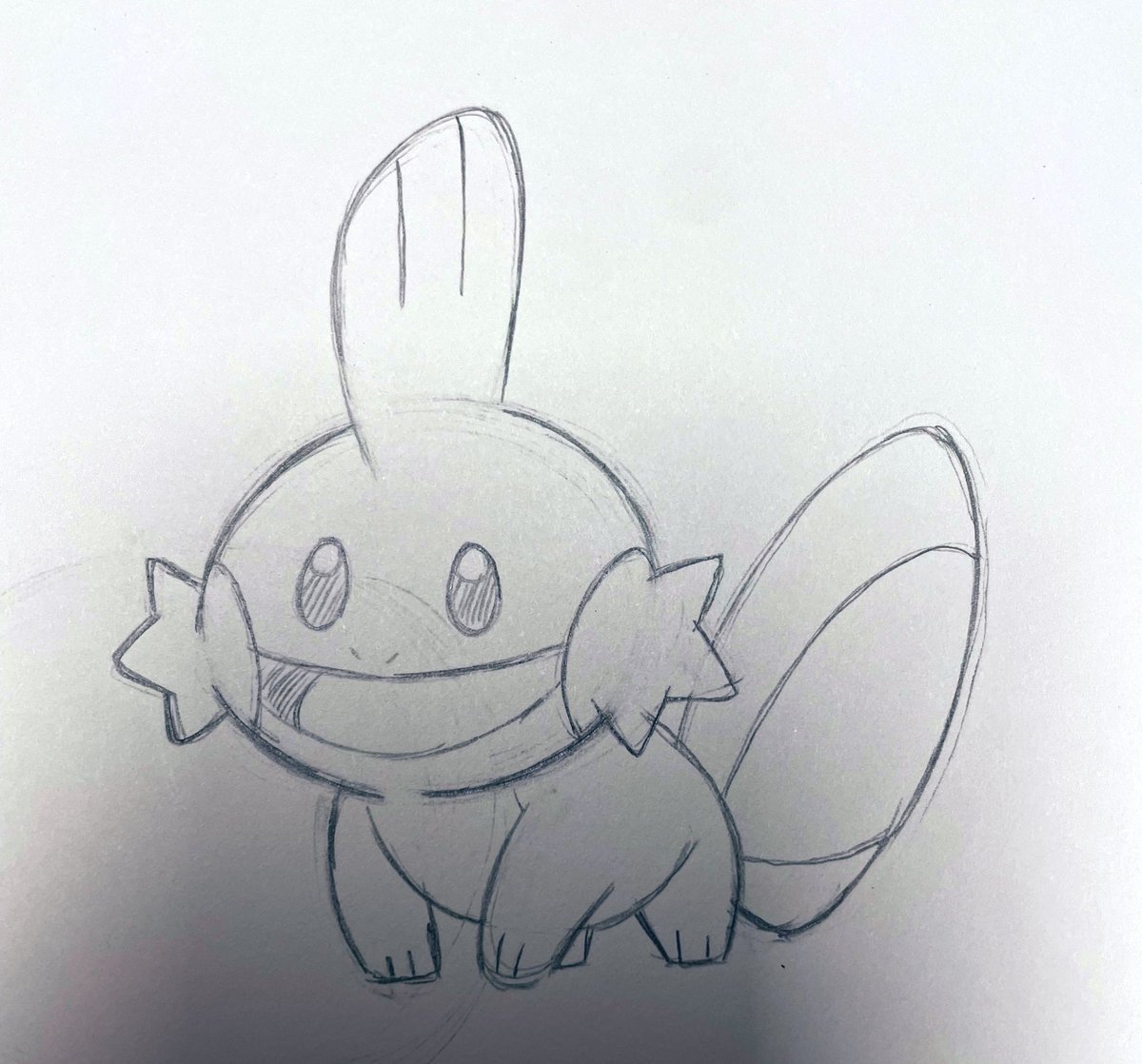 TheTerence94's tweet image. Quite possibly one of the most on model drawings I’ve ever done and it’s a sketch lmao
