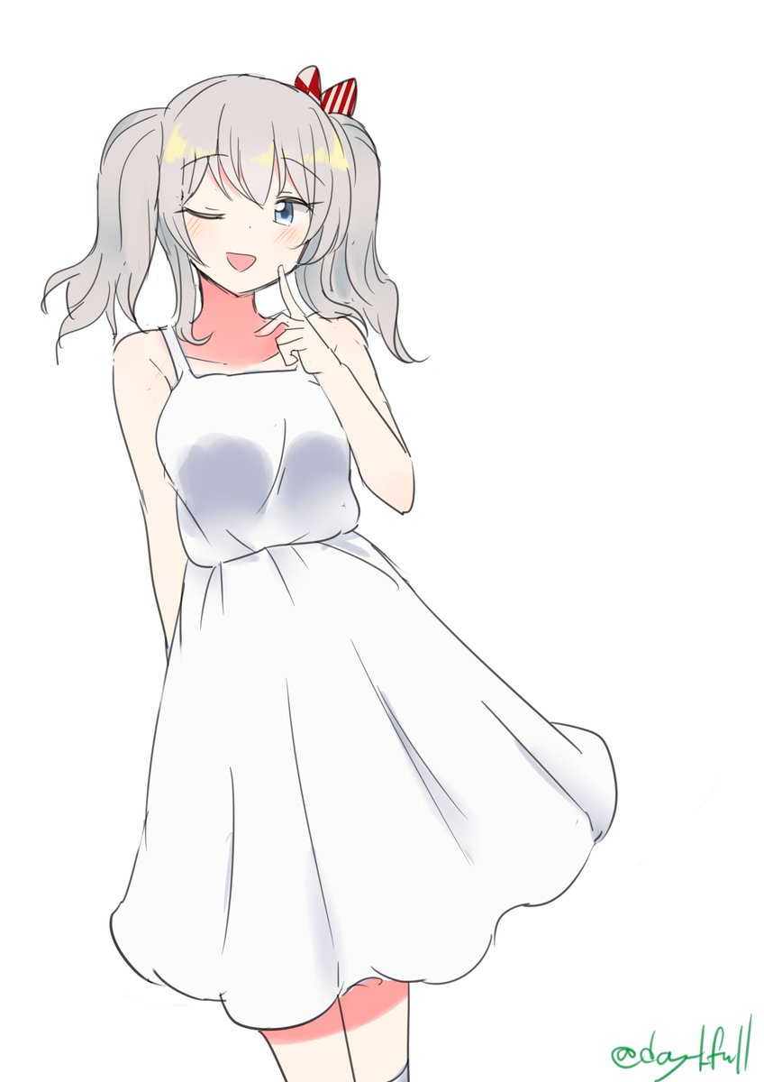 day_l_full's tweet image. 鹿島
#艦これ版深夜の真剣お絵描き60分一本勝負 #艦これ版真剣お絵描き60分一本勝負_20250713