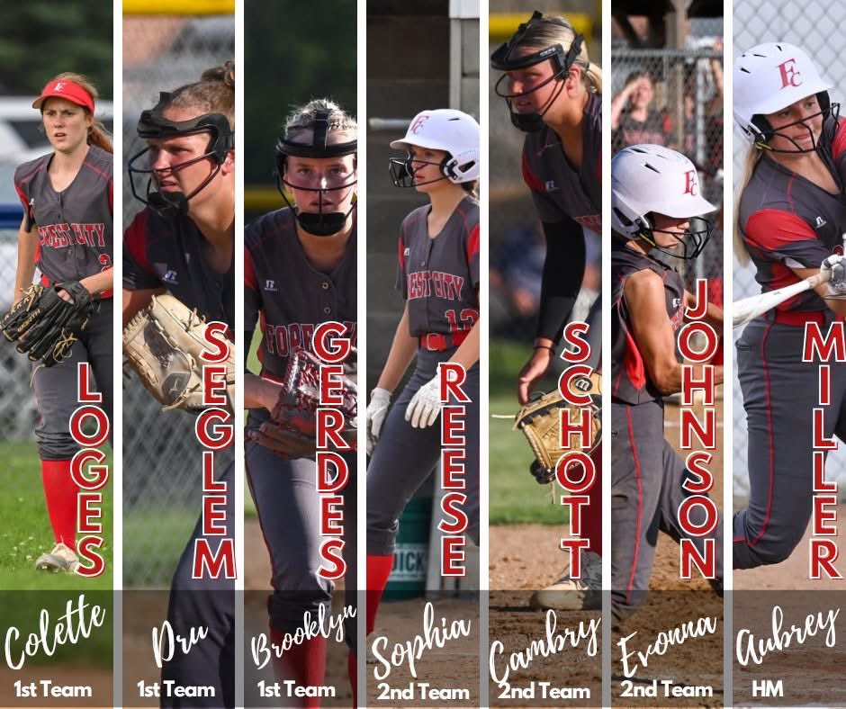 FC Softball (@forestcitysb) on Twitter photo 