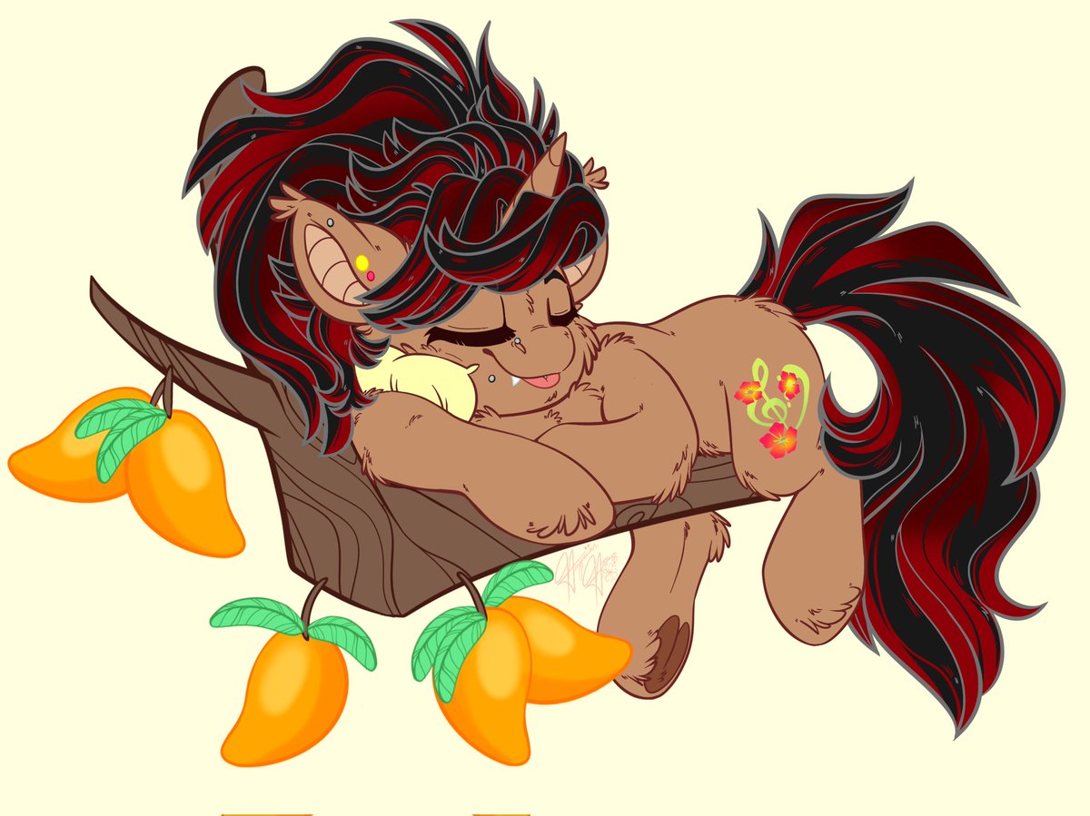 Bwambel 🌺💤