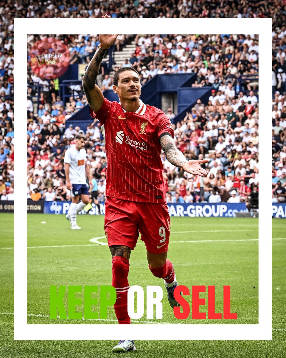 Anfield Lounge tweet media