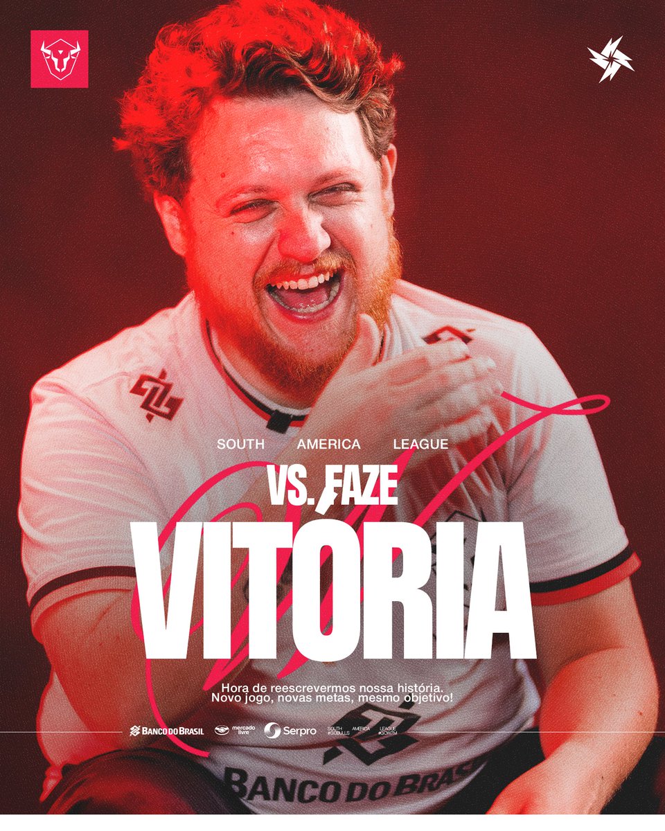 FECHAMOS A ÚLTIMA RODADA DE SAL COM MAIS UMA VITÓRIA E A LIDERANÇA DA TABELA 🔥

#GoBulls🤘