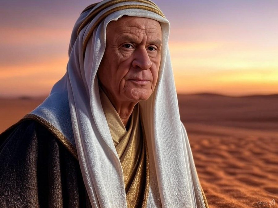 Milliyetçi rolünü o kadar iyi oynadım ki, yalnızken bile "Ne Mutlu Türküm Diyene" diye bağırıyordum.!

Thomas Dewland Bahlerence