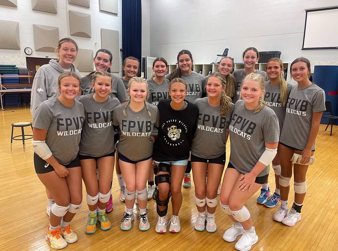 LydieVarnadore's tweet image. Thank you @UAHVolleyball and @SouthAlabamaVB for amazing team camps! Can’t wait for this upcoming season with my team!