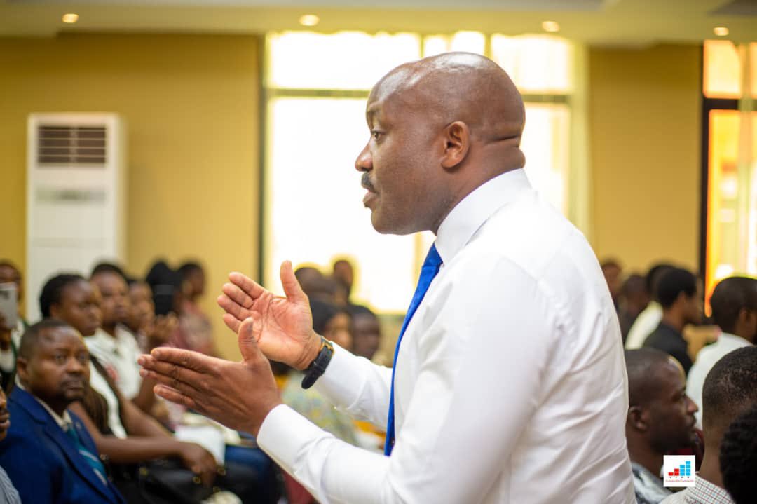 Jerome_ector25's tweet image. 84e édition LDPC lancée hier ! 
|FORMATION D’ÉCONOMIE POSITIVE|
Comme d’habitude, Les participants ont directement rejoint le GroupeCIDE.
Bienvenue à tous les nouveaux du GroupeCIDE.  
L’économie positive, c’est maintenant qu’on la bâtit 💼🌍  
 #ÉconomiePositive #GroupeCIDE