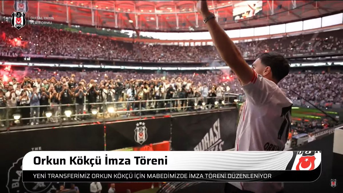 Kusursuz bir fotoğraf...