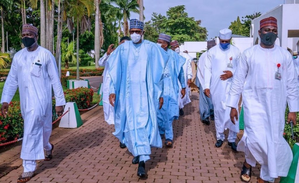 AllthingsArewa's tweet image. A man who walked with purpose, led with resolve, and left with honour. From the dusty paths of Daura to the corridors of power, Buhari gave his all to Nigeria. Now he walks no more, but his footsteps will echo through history. Rest well, Baba.