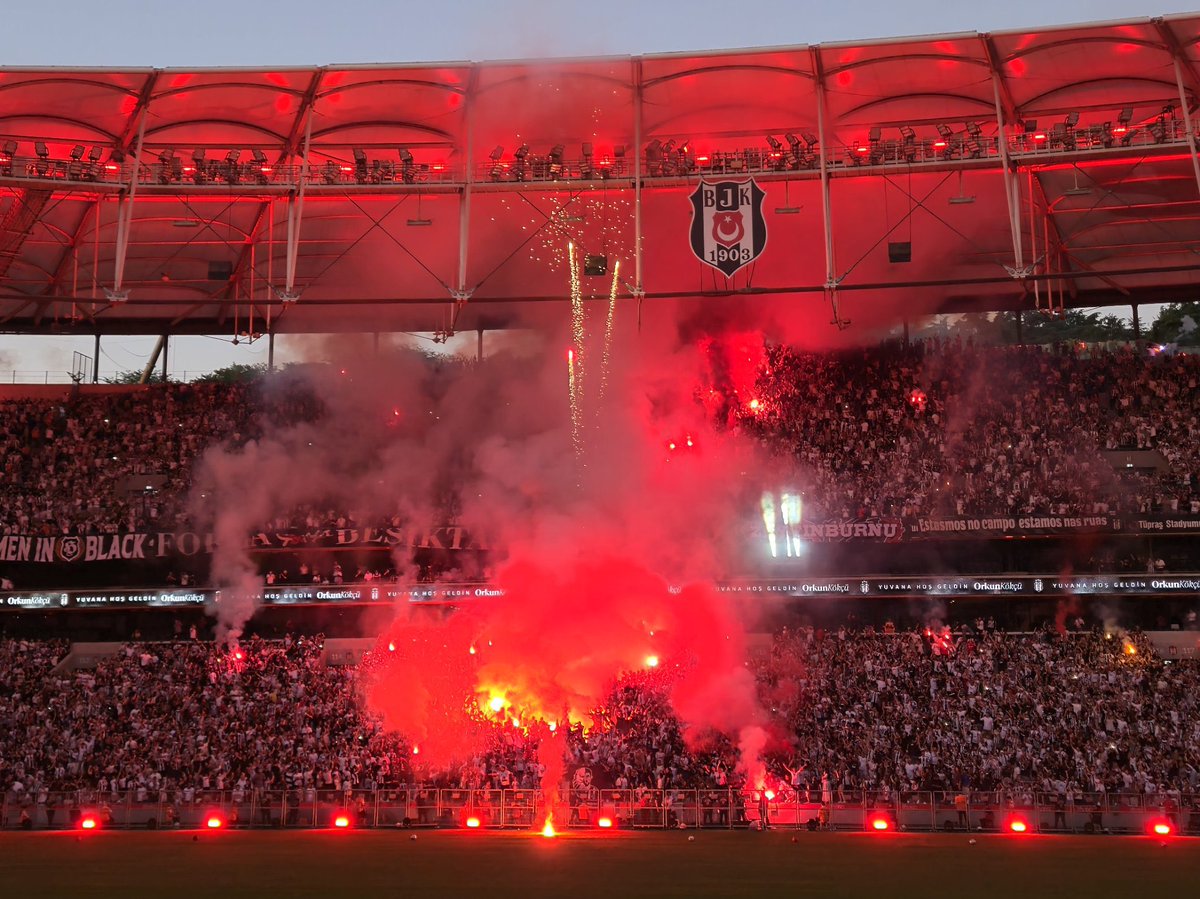 ORKUN KÖKÇÜ, YUVANA HOŞ GELDİN! #çArşı