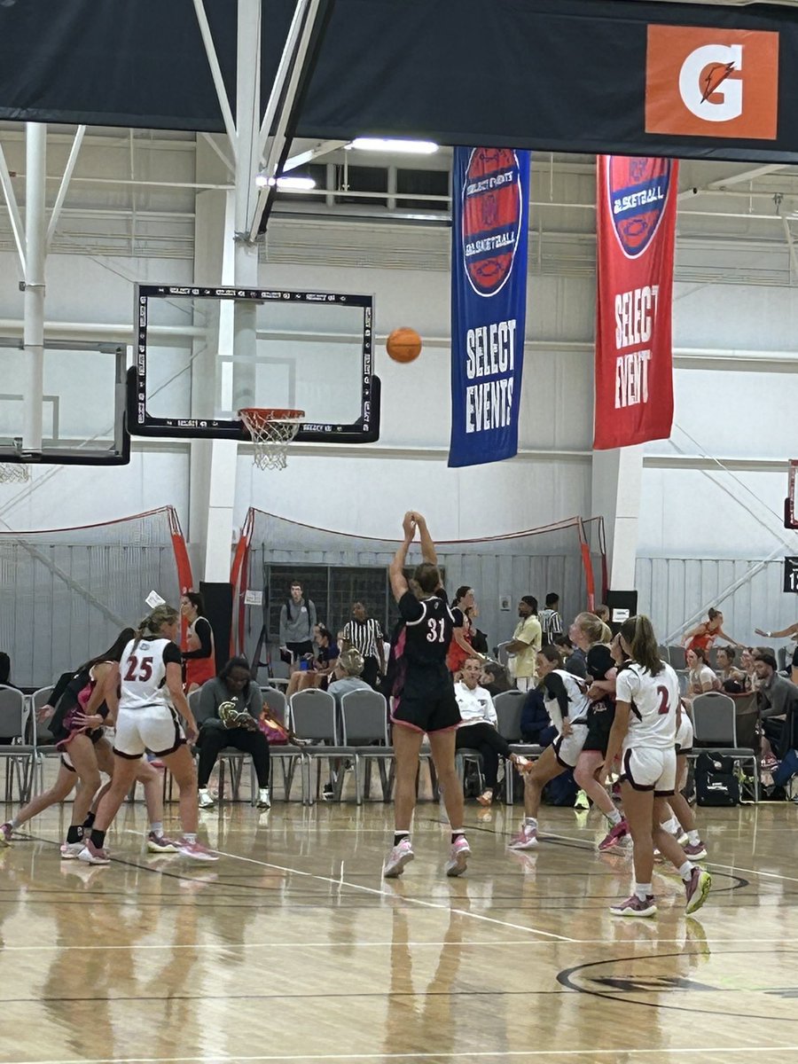 Starr’s Mill GBB (@smhsgirlsbball) on Twitter photo Lady Panthers are OUTSIDE this Live Period🔥
<a href="/Ava_Glover11/">Ava Glover</a> - AEBL
📍 Louisville, KY - Run4Roses
<a href="/SophiaOlson02/">Sophia Olson</a> - FBC Next Up
📍 Indianapolis, IN - Hoosier Heat
📍 Louisville, KY - Run4Roses
<a href="/Lindsey_Kopacek/">Lindsey Kopacek</a> - Southeast Allstars 3SSB
📍 Hamilton, OH - Select Events
WE ARE ONE! Lady Panthers are OUTSIDE this Live Period🔥
<a href="/Ava_Glover11/">Ava Glover</a> - AEBL
📍 Louisville, KY - Run4Roses
<a href="/SophiaOlson02/">Sophia Olson</a> - FBC Next Up
📍 Indianapolis, IN - Hoosier Heat
📍 Louisville, KY - Run4Roses
<a href="/Lindsey_Kopacek/">Lindsey Kopacek</a> - Southeast Allstars 3SSB
📍 Hamilton, OH - Select Events
WE ARE ONE!