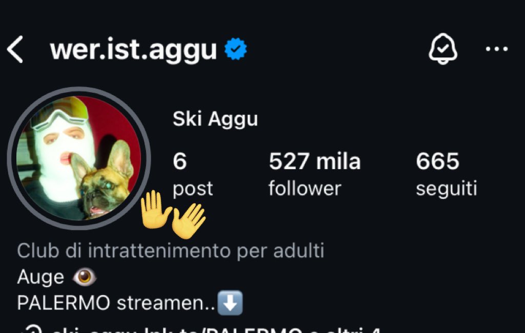 skiaggupdates's tweet image. the burning of the library of alexandria
(ski aggu archived most of his ig posts)