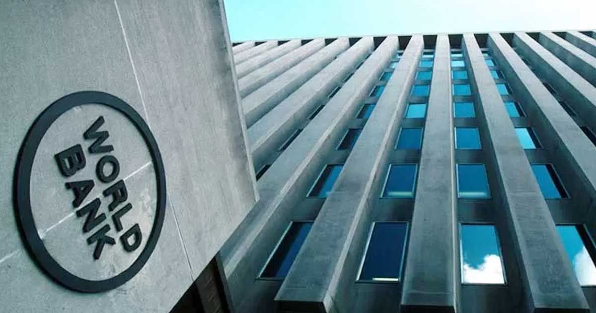 বাংলাদেশের সামষ্টিক অর্থনীতি ‘খুবই ভালো অবস্থায়’: বিশ্বব্যাংক