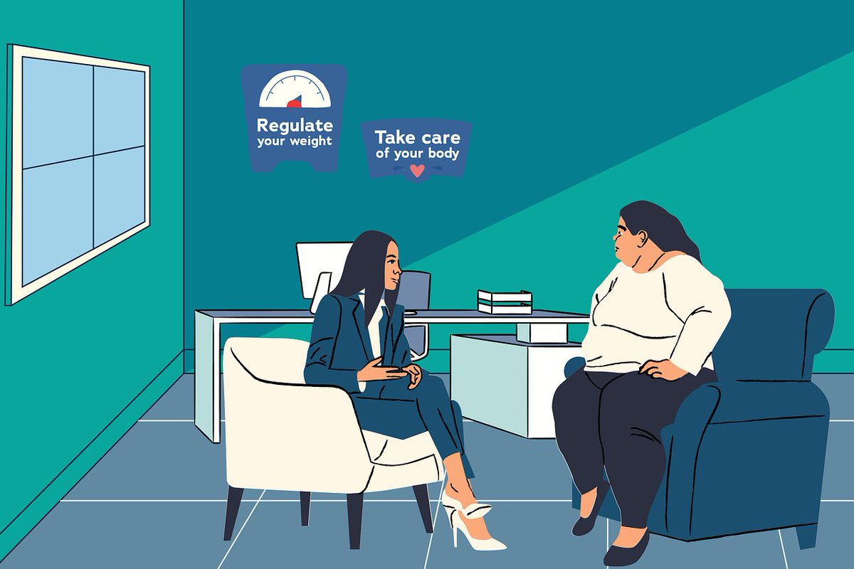 Obesidad y Mujer: un reto con perspectiva de género.
📍 Barcelona | 🗓 3-4 Oct.
Seminario exclusivo para médicos: evidencias, debate y actualización clínica.
✅ Inscripción 👉 docs.google.com/forms/d/e/1FAI…