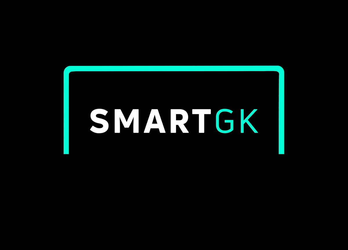 SmartGoalkeeper's tweet image. ✅ Mismo enfoque, misma pasión, nueva imagen!! 
🧤 Bienvenidos a la nueva era de SmartGK! 
⚽️🥅🙌🏼