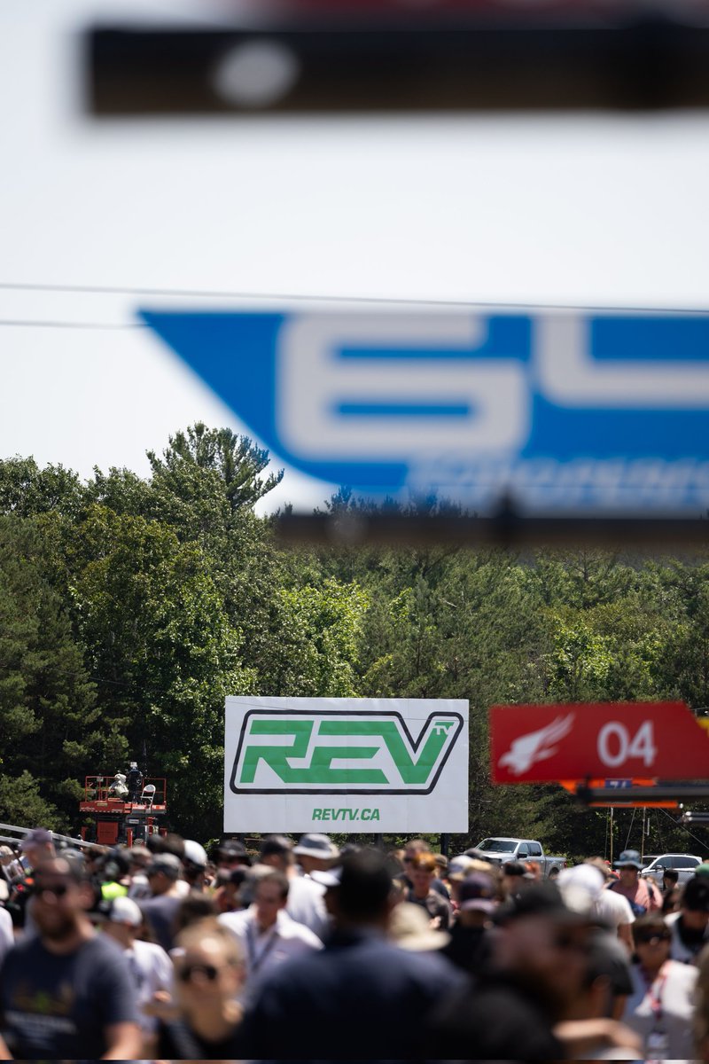 It's almost time for our home race! The LMP2 class takes top spot on the callsheet this weekend with the always thrilling GTD Pro and GTD. Let's go racing in the park!

📸 | Brie Jamieson

#CTMPLife #CTMP #IMSA