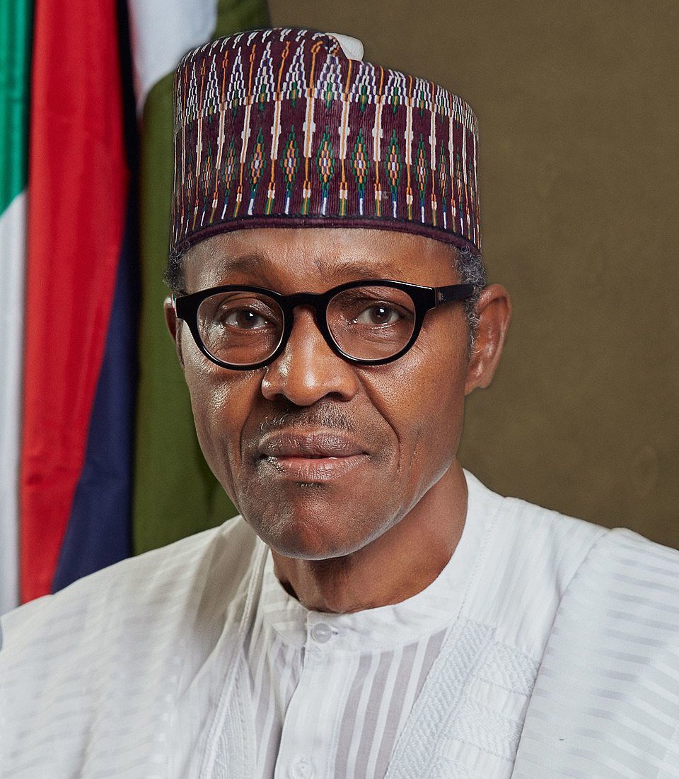 IgboHistoFacts's tweet photo. Gen. Muhammadu Buhari, who served as Nigeria's Head of State and actively took part in the killing of Ndigbo during the Biafran War, has passed away. https://t.co/bhuzFXba14