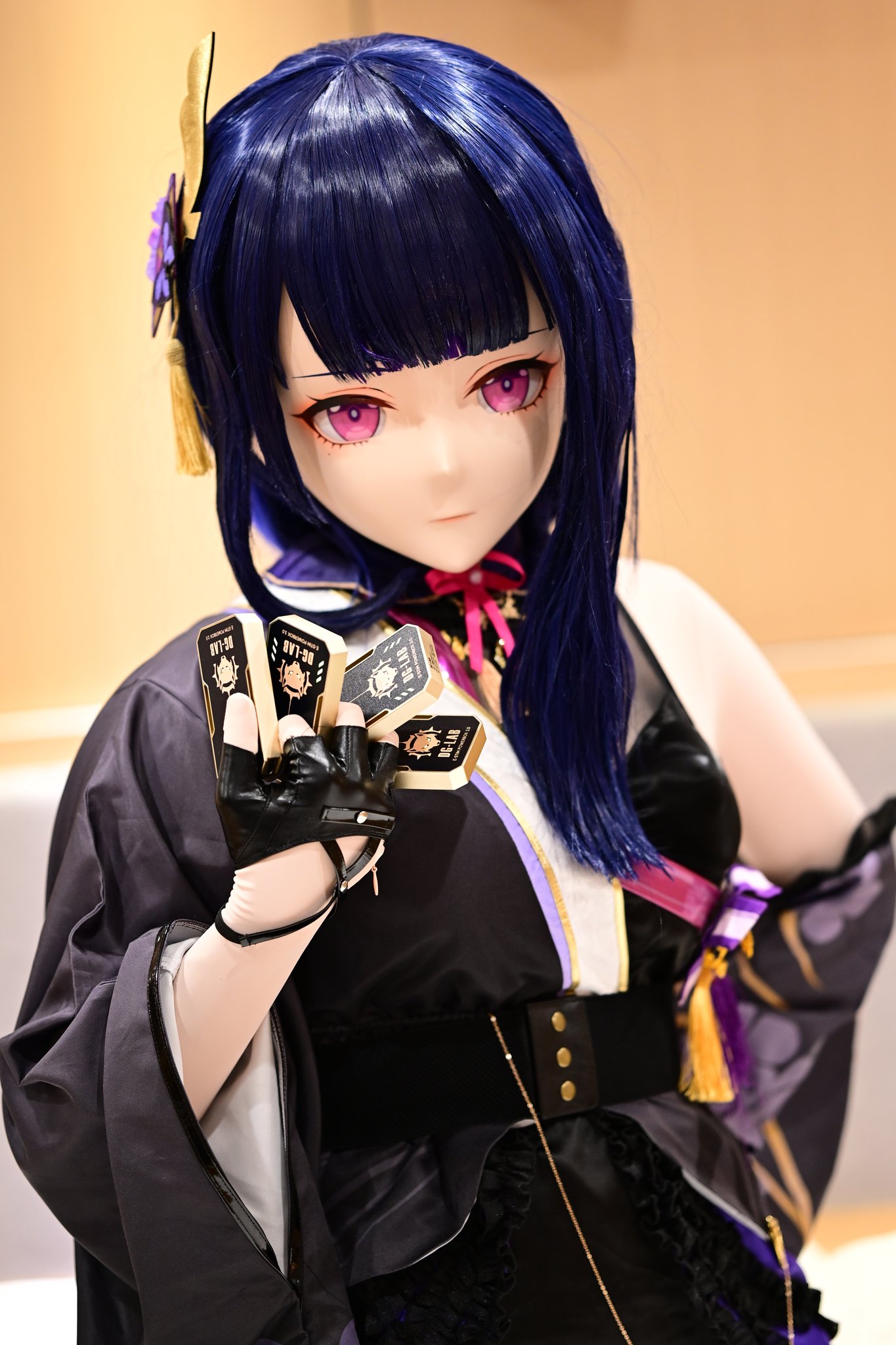 ★即納 全頭マスク NO.347 コスプレ 着ぐるみ kigurumi 二次元 ☆即納 全頭マスク NO.347 コスプレ 着ぐるみ kigurumi 二次元 二次元