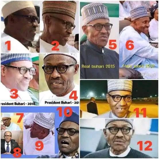 AkpiSpeed's tweet image. 😂😂😂😂😂
The jackal himself