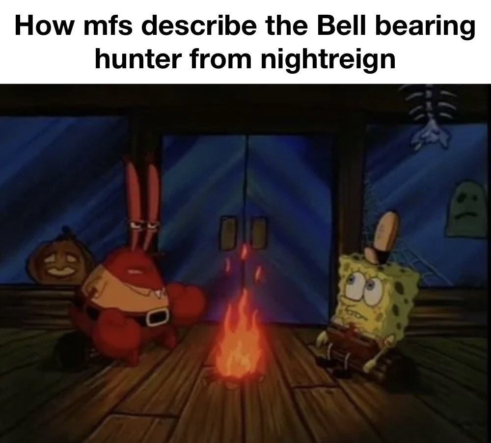 Bell Bearing Hunter (@bellbearinghunt) on Twitter photo 