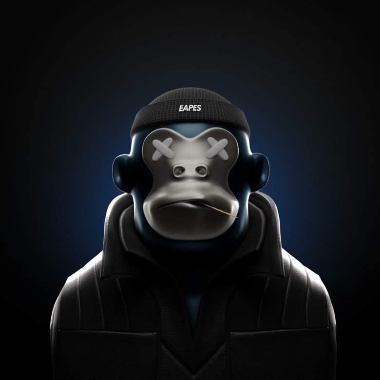 EAPES tweet media