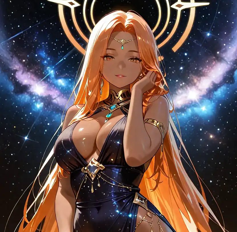 Echo The Entity 2DFD👾 tweet media