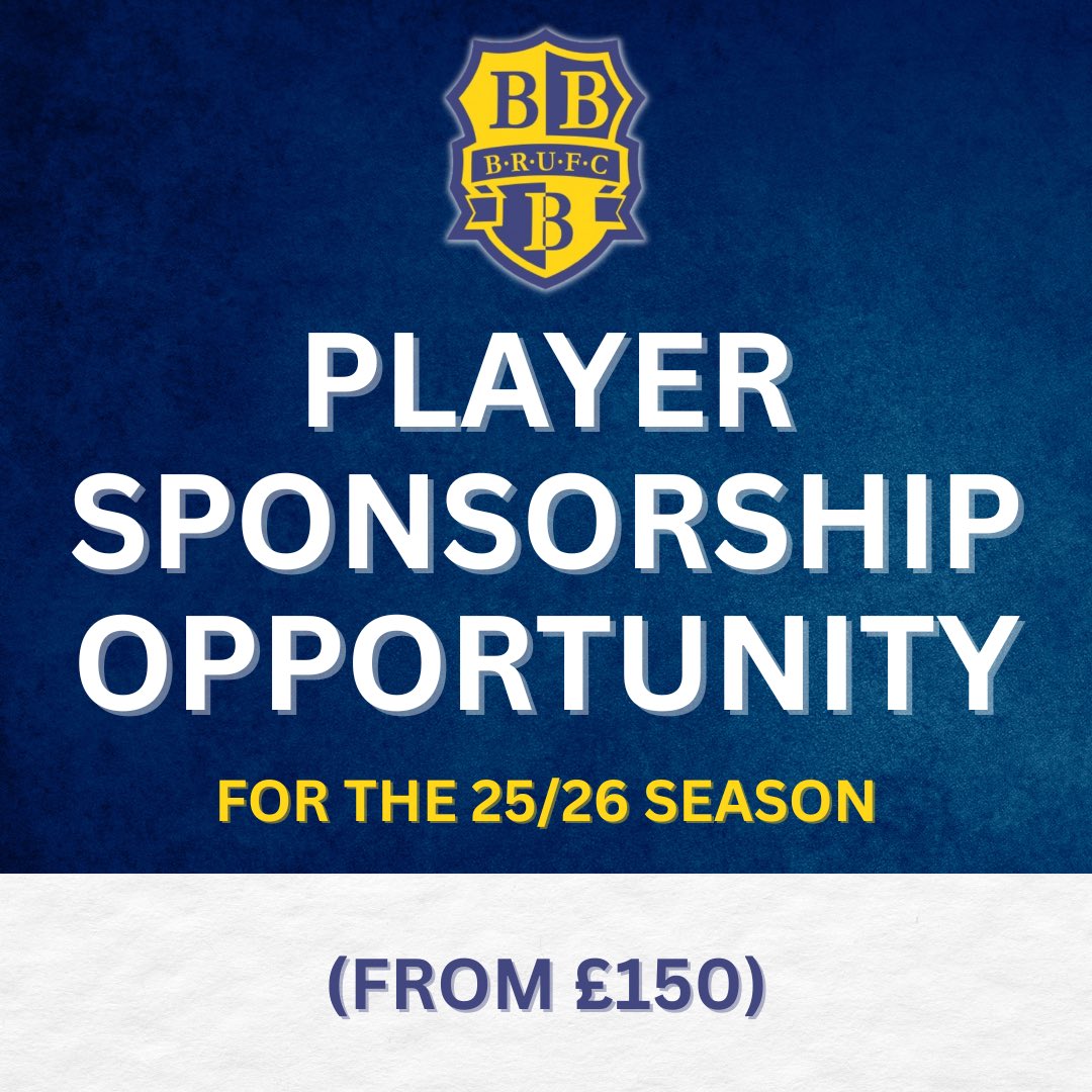 Bridlington RUFC tweet media