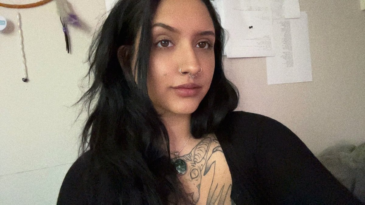 i don't feel like the same person