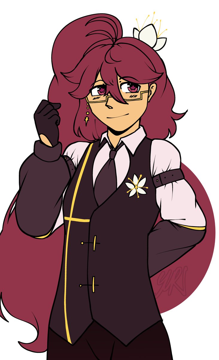 yuri_theawesome's tweet image. art fight attacks
