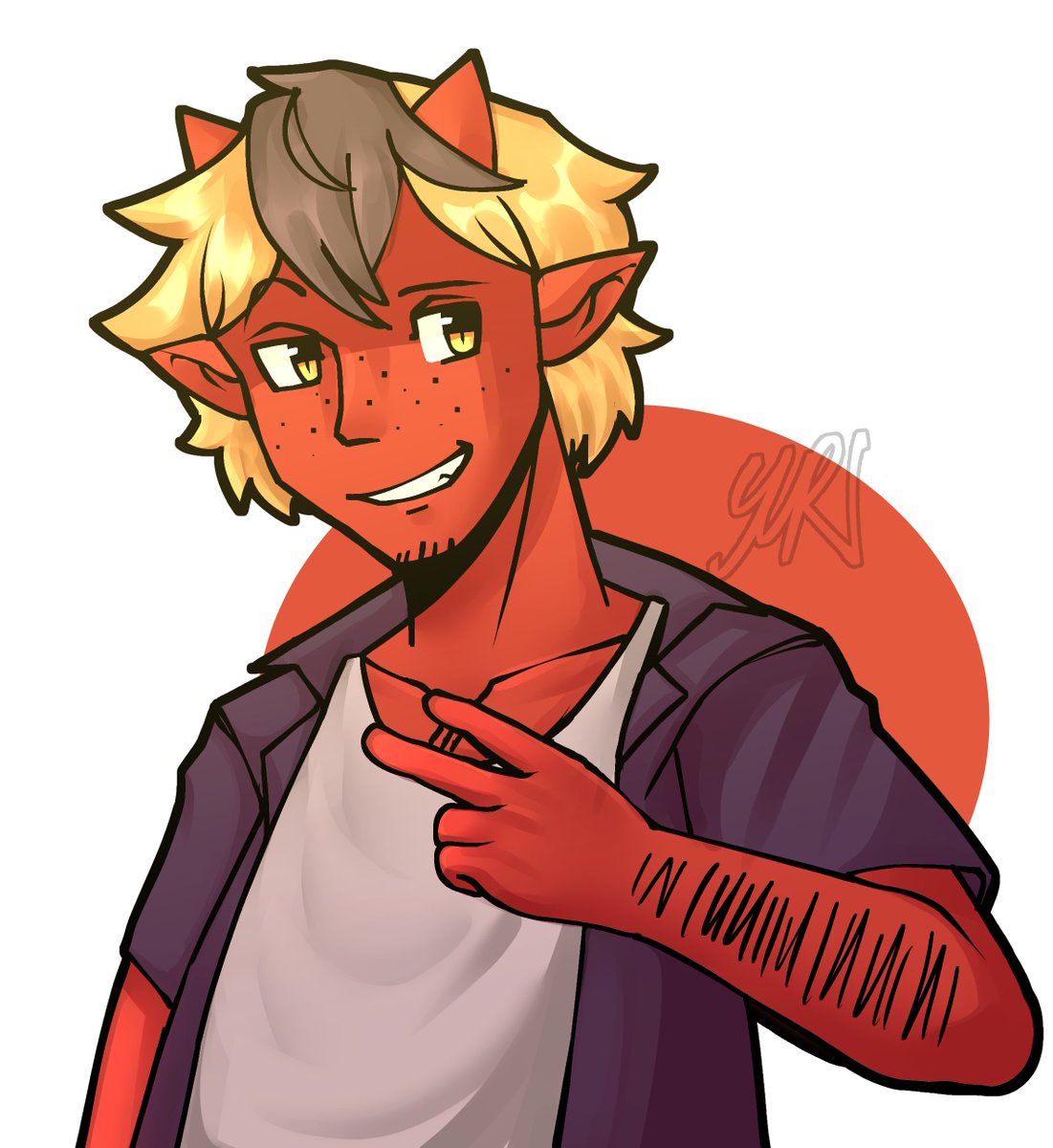 yuri_theawesome's tweet image. art fight attacks