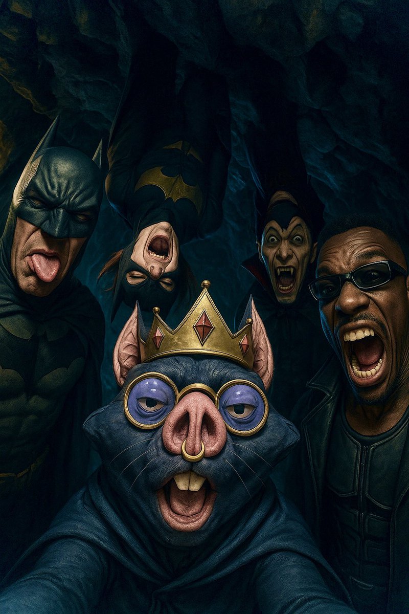 ACΞ BL∀ZΞR 🩸 (@aceblvzer) on Twitter photo Just hanging with my Bat fam and $BLOOD lovers. 🦇🩸#MoonBats4Life
<a href="/Moon_Bats/">Moon Bats🩸</a> <a href="/choose_blood/">$BLOOD🩸</a> <a href="/BigDaddyErac/">🩸Ǝ</a> <a href="/gurupa_eth/">GuruPa.eth</a> <a href="/12012_eth/">🩸12012</a> <a href="/Arben/">uǝqɹɐ</a> <a href="/h0nkY_swiss/">⅄ʞu0ɥ 🦇 🔋 ☠🤝</a> <a href="/FeeHiroshi/">FeeHiroshi</a> Just hanging with my Bat fam and $BLOOD lovers. 🦇🩸#MoonBats4Life
<a href="/Moon_Bats/">Moon Bats🩸</a> <a href="/choose_blood/">$BLOOD🩸</a> <a href="/BigDaddyErac/">🩸Ǝ</a> <a href="/gurupa_eth/">GuruPa.eth</a> <a href="/12012_eth/">🩸12012</a> <a href="/Arben/">uǝqɹɐ</a> <a href="/h0nkY_swiss/">⅄ʞu0ɥ 🦇 🔋 ☠🤝</a> <a href="/FeeHiroshi/">FeeHiroshi</a>