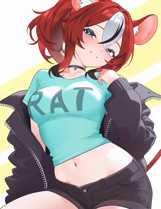 Here's the full set, without any of the text!~