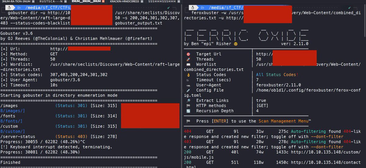 _0b1d1's tweet image. 🕳 Slipped in through a dusty backup.
🧬 Found a key hidden in XML.
🪓 John cracked it. I took root.
🛠 Swapped a binary game over.
🧠 Real power? Spotting what others don’t.
#CTF #Rooted #PrivilegeEscalation