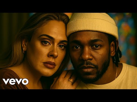 TheHypeMagazine's tweet image. New post (Kendrick Lamar ft Adele - Blessed) has been published on The Hype Magazine - thehypemagazine.com/2025/07/13/ken…