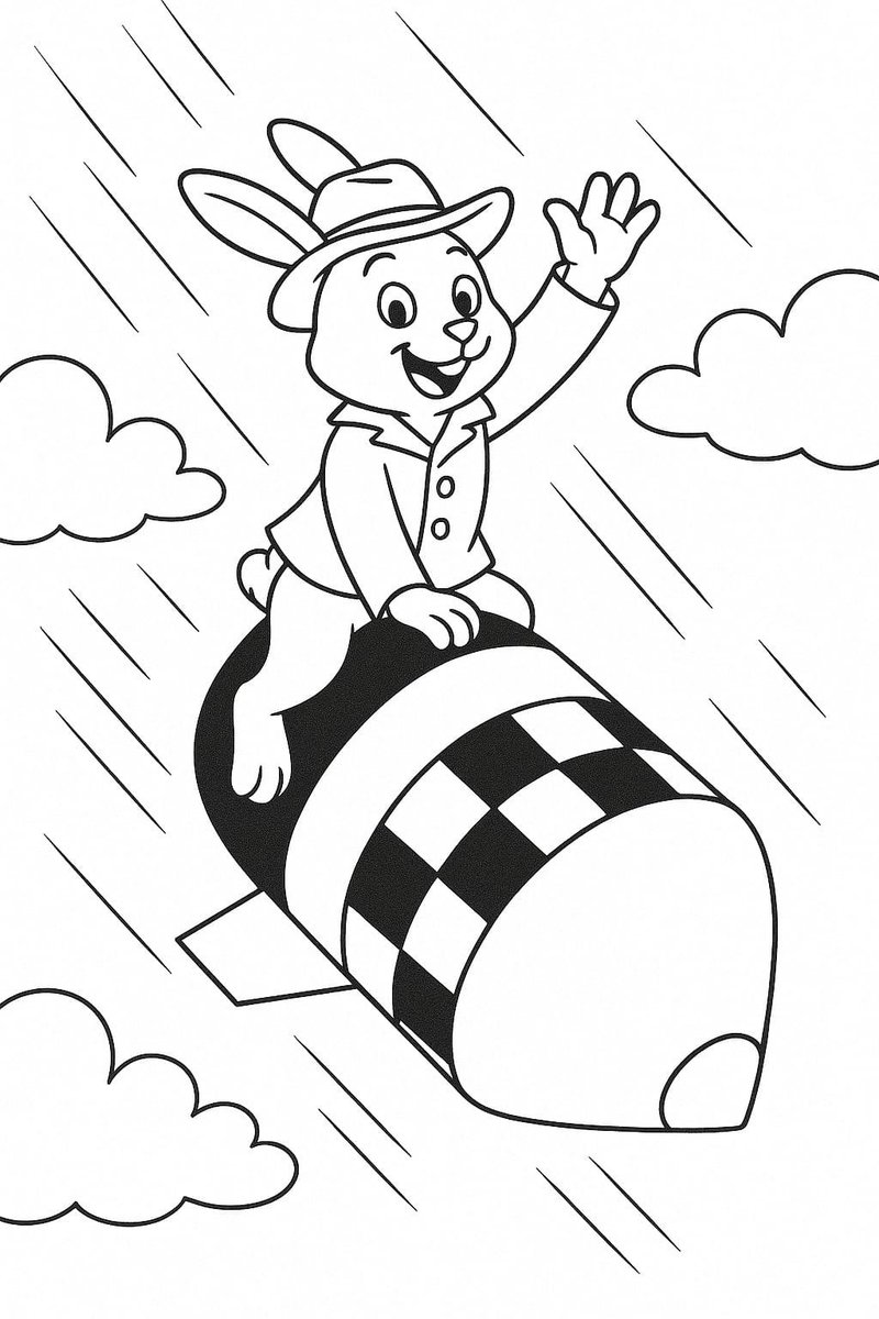 קובריק לילדים.