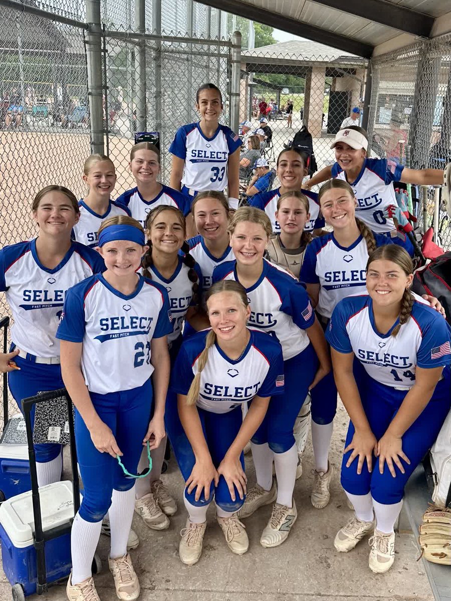 Baze Hogan 2029 (@bazeball_23) on Twitter photo Headed to the Championship! <a href="/TopGunEvents/">Top Gun Events</a> <a href="/SelectFP2011/">Select Fastpitch 13u Goldman/Tollie</a> Headed to the Championship! <a href="/TopGunEvents/">Top Gun Events</a> <a href="/SelectFP2011/">Select Fastpitch 13u Goldman/Tollie</a>