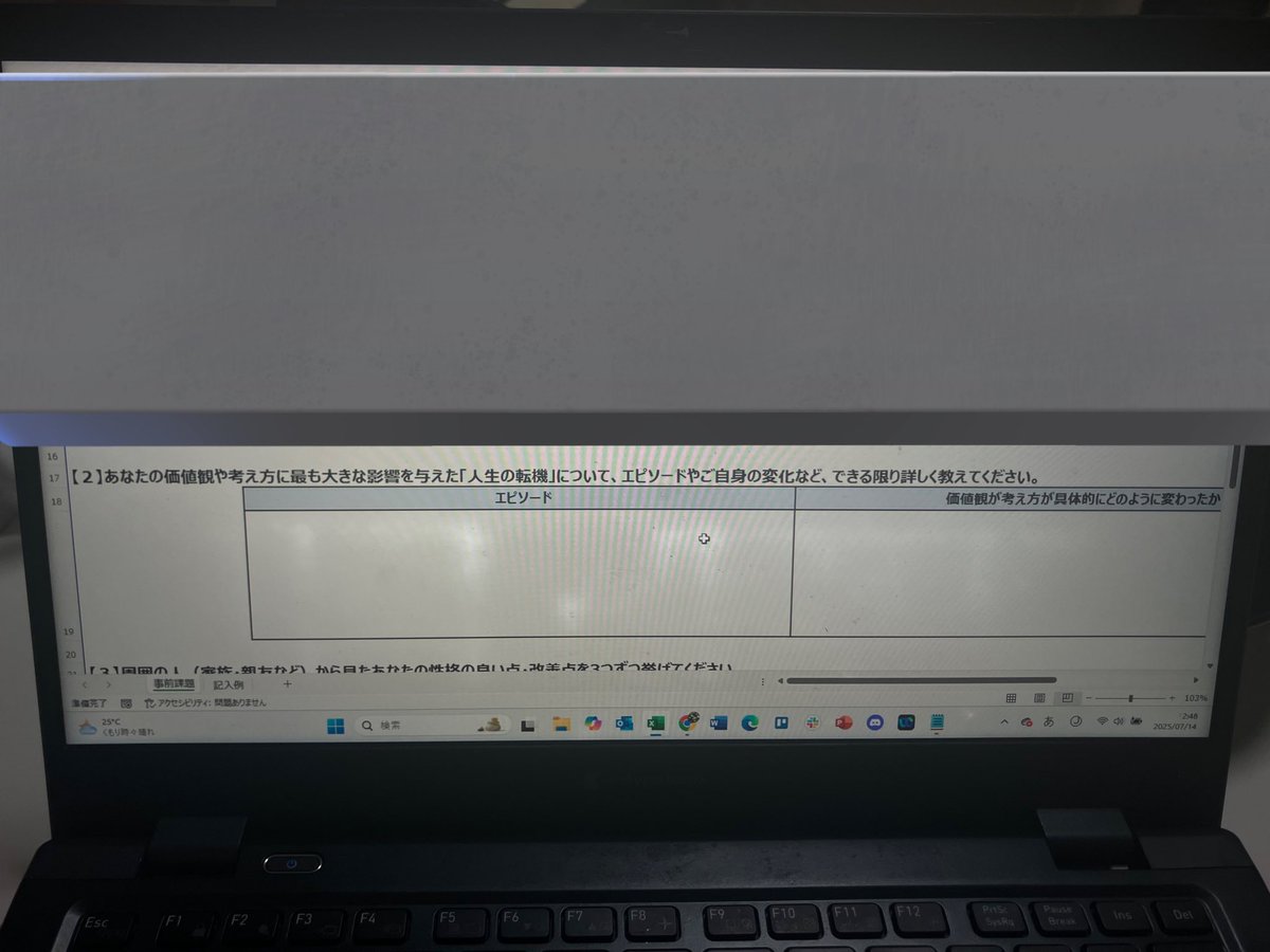 就活の提出資料で人生の転機を聞かれて、価値観変わったのは前好きだった人との恋愛だよな、あれが人生変えたよなぁ、、とか思いながら昔の思い出懐古厨してる