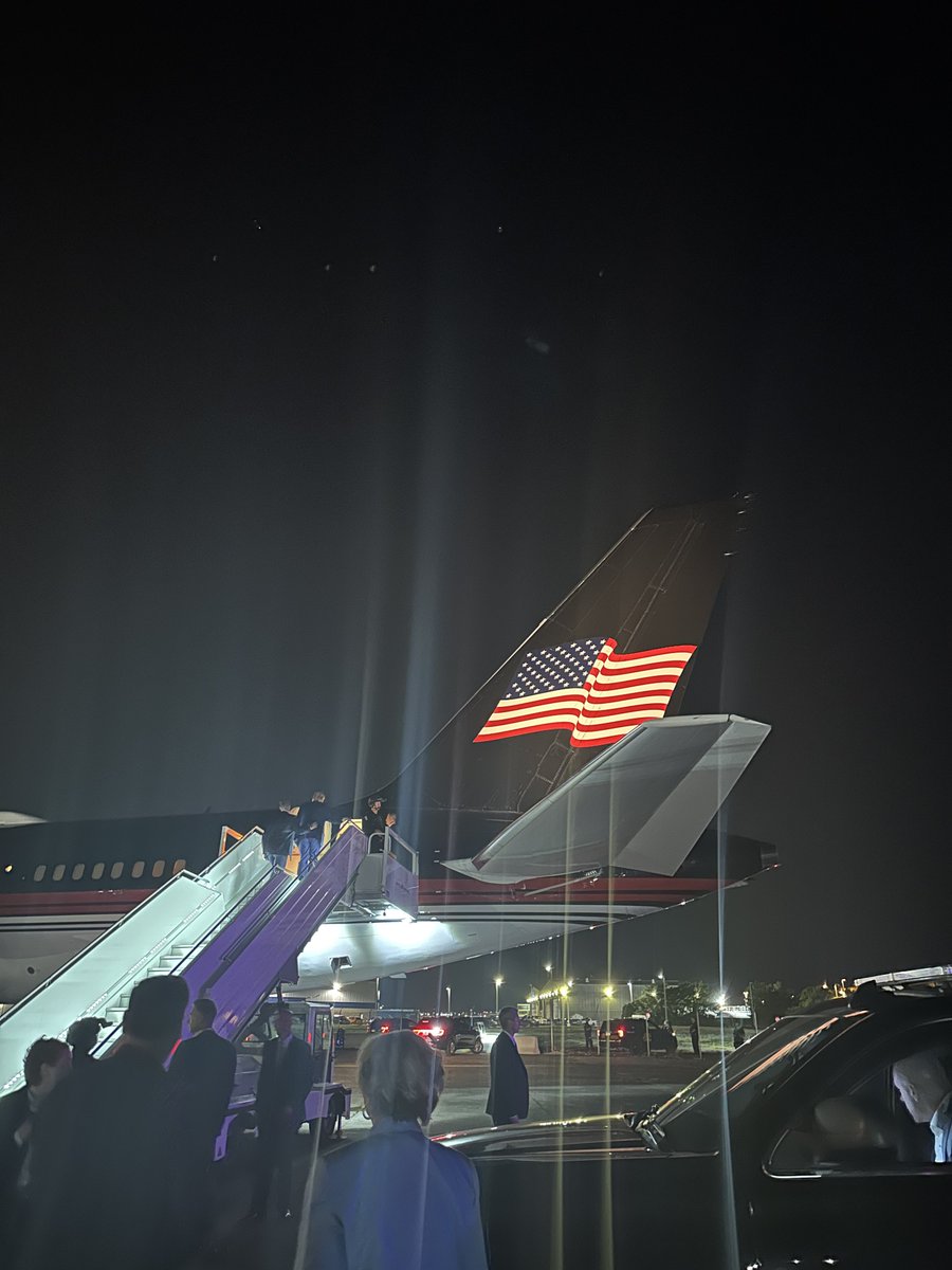 Steven Cheung tweet media