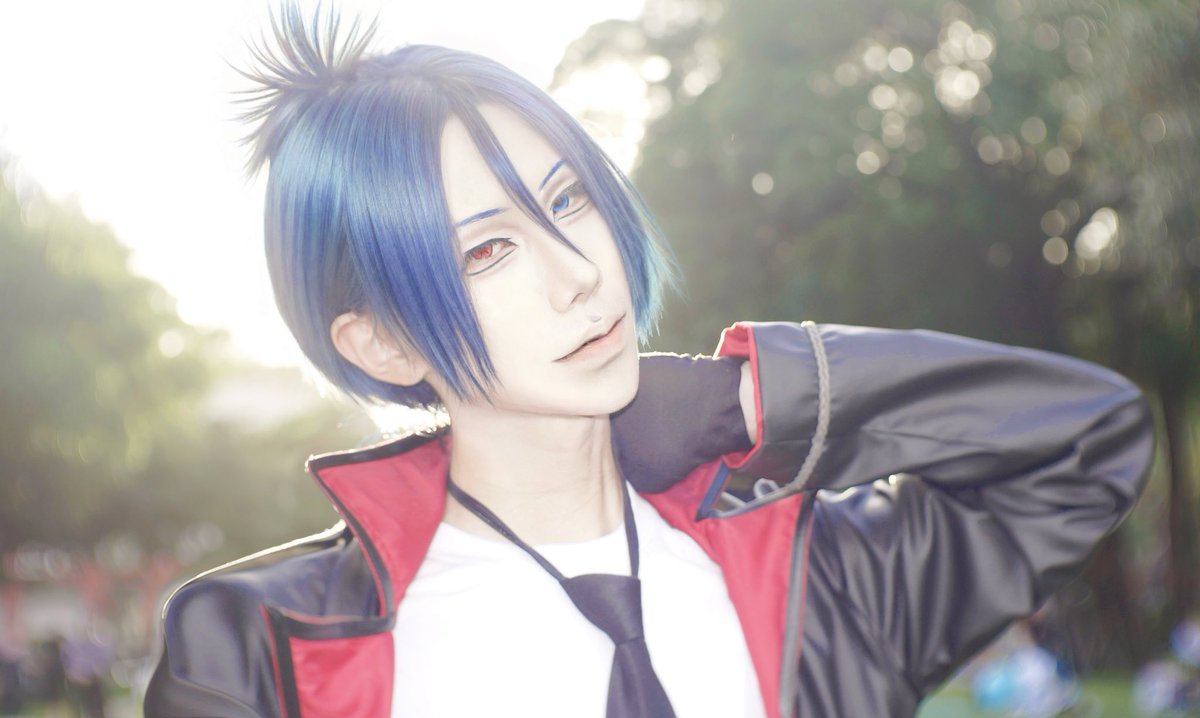TaidaHebi's tweet photo. ろくどう むくろ
#ろくどうむくろ #六道骸 #REBORN https://t.co/CJnn8I3cwg
