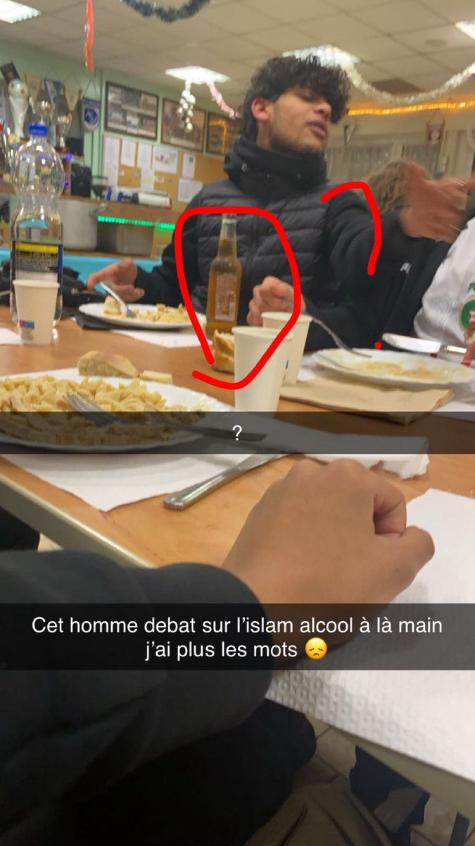Mon peuple périt par manque de connaissance  #Islam