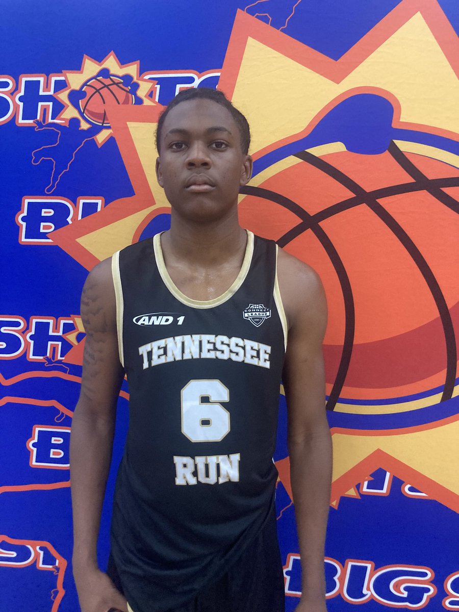 #BIGSHOTS #MYRTLEBEACHLIVE2
17U SLAM

Blaze 72
Mason McWhorter 26
Gio Cruz 11

TN Run 62
Jonah Harvey 22
Antonio Hutchinson 12