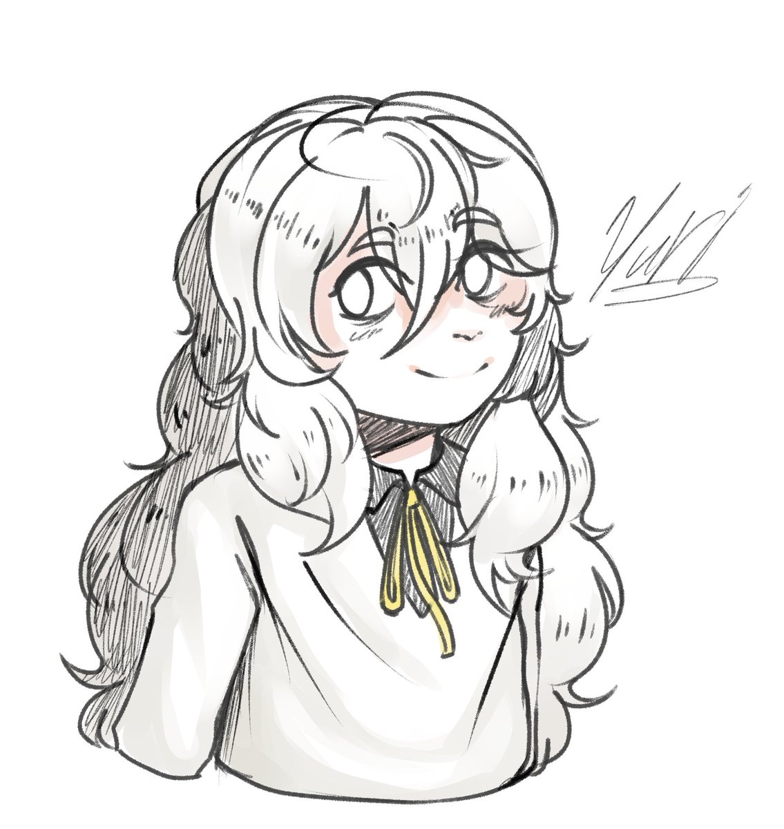 yuri_theawesome's tweet image. Hello Charlotte